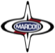 Marcos Logo European